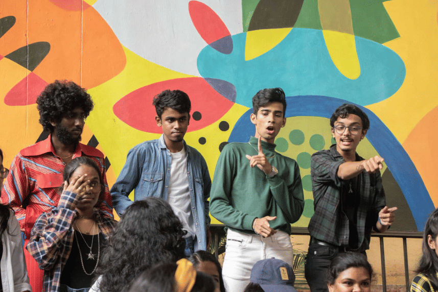 DOT School of Design Chennai Events photo 41